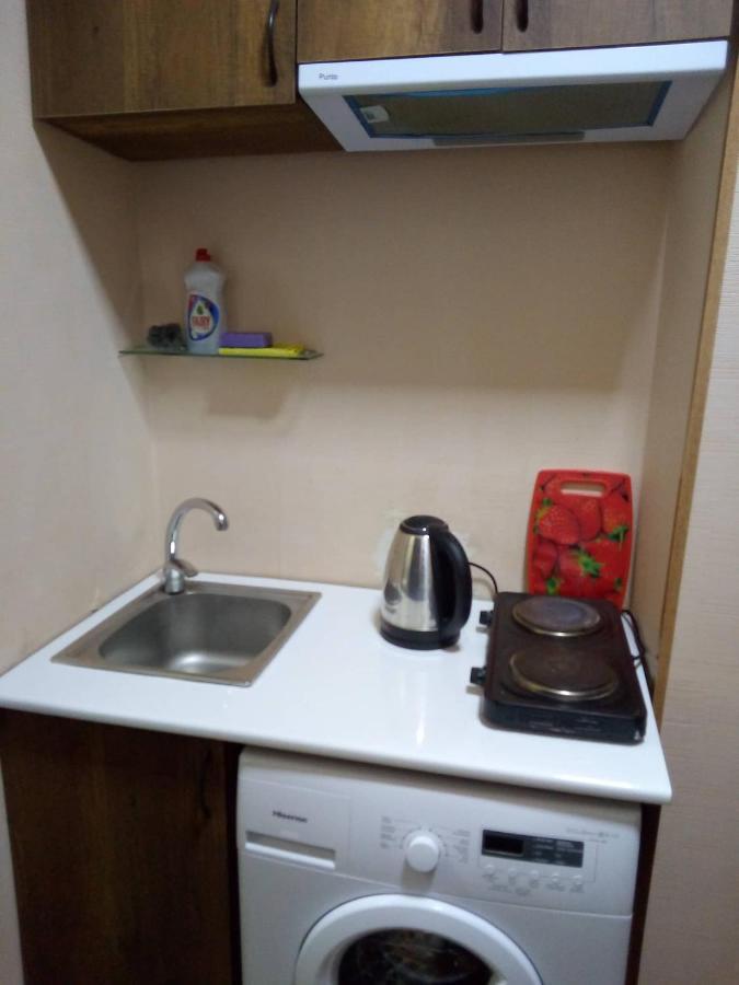 第比利斯 Vake-House酒店 外观 照片